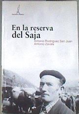 En la reserva del Saja | 179576 | Zavala, Antonio/Rodríguez Sanjuán, Antonio