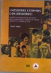 ¡Nosotras estamos con vosotros! | 182376 | Jirku, Gusti