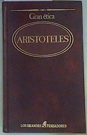 Gran ética | 158264 | Aristoteles