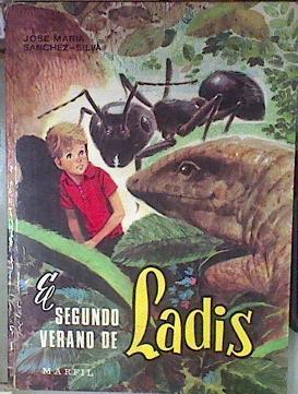 El segundo verano de Ladis | 181938 | José María Sánchez Silva