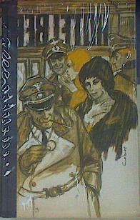 Hotel Berlin 1943 | 14018 | Baum Vicky