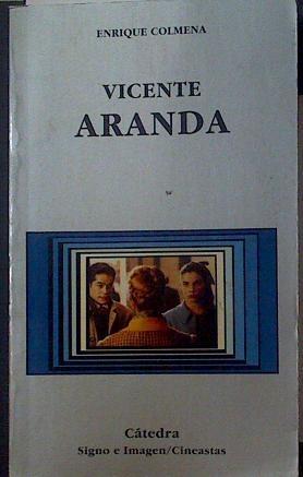 Vicente Aranda | 118679 | Colmena, Enrique