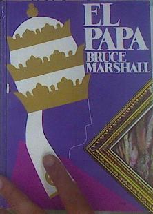El Papa | 51611 | Marshall, Bruce