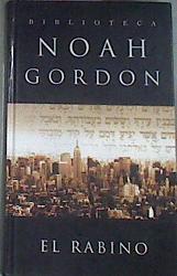 El rabino | 176086 | Noah Gordon