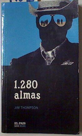 1280 almas | 99846 | Thompson, Jim