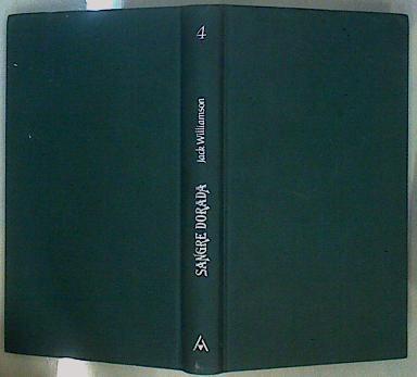 Sangre dorada | 147313 | Williamson, Jack