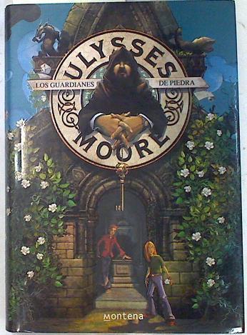 Los Guardianes de piedra | 75297 | Baccalario, Pierdomenico/Iacopo, Bruno