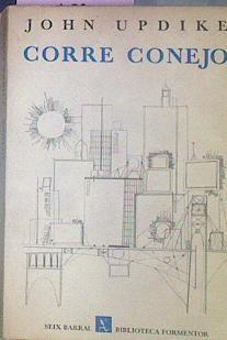 Corre Conejo | 53389 | Updike, John