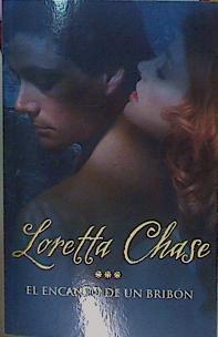 El encanto de un bribón | 77825 | Chase, Loretta