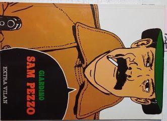 Sam Pezzo | 63350 | Giardino