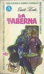 La Taberna | 140721 | Zola, Émile