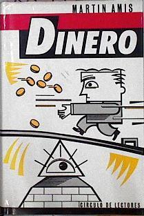 Dinero | 8839 | Amis Martin