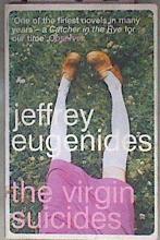 The Virgin Suicides | 183261 | Jeffrey Eugenides