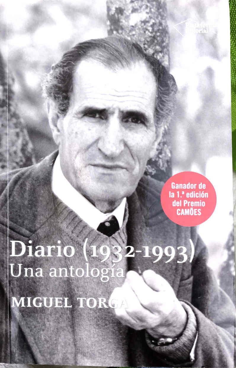 Diario (1932-1993) Una antología | 187346 | Torga, Miguel