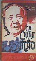 La China de Mao | 176511 | Taylor, Charles