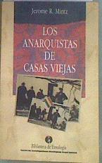 Los anarquistas de Casas Viejas | 184061 | Mintz, Jerome R.