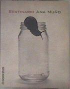 Sextinario | 183304 | Nuño López, Ana