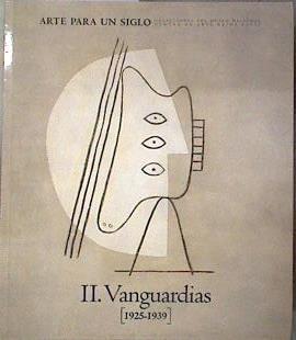Vanguardias (1925-1939) Colecciones del Museo Nacional de Arte Reina Sofía | 183367 | Varios