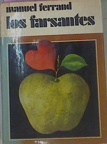 Los Farsantes | 51441 | Ferrand, Manuel