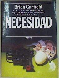 Necesidad | 157446 | Garfield, Brian