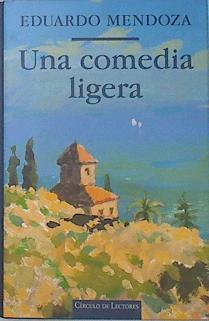 Una comedia ligera | 137032 | Mendoza, Eduardo