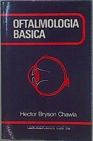 Oftalmología Básica | 57029 | Bryson Chawla Héctor