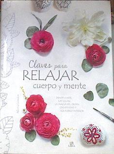 Claves para relajar cuerpo y mente | 177969 | Corredor, Paloma