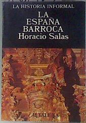 La España Barroca | 181463 | Salas, Horacio