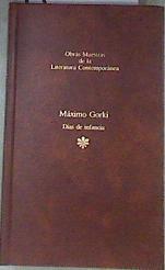 Días de infancia | 176758 | Gor'kiï, Maksim