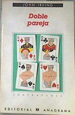 Doble pareja | 177349 | Irving, John