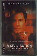 A civil action (Acción civil) | 173024 | Harr, Jonathan