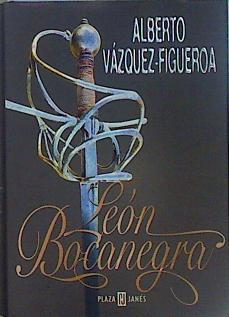 León Bocanegra | 77891 | Vázquez-Figueroa, Alberto
