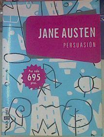 Persuasion | 24287 | Austen Jane