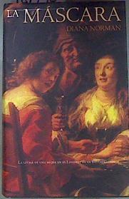 La máscara | 181490 | Norman, Diane