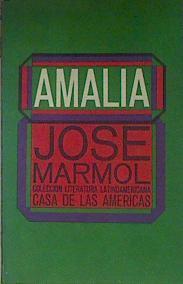 Amalia | 154295 | Jose Marmol