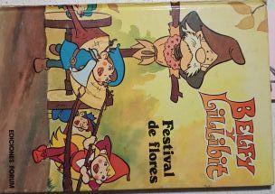 Belfy Y Lillibit Festival De Flores | 64165 | Varios