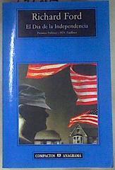 El Día de la Independencia | 171805 | Ford, Richard
