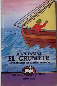 El Grumete | 128362 | Farias, Juan