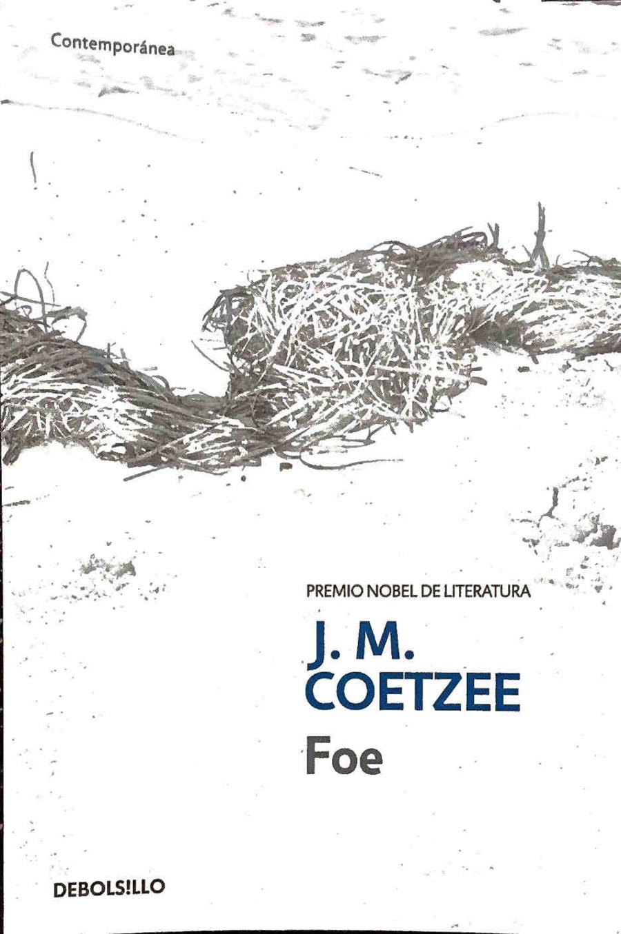 Foe | 187637 | Coetzee, J. M.