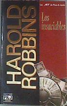 Los insaciables | 175733 | Robbins, Harold