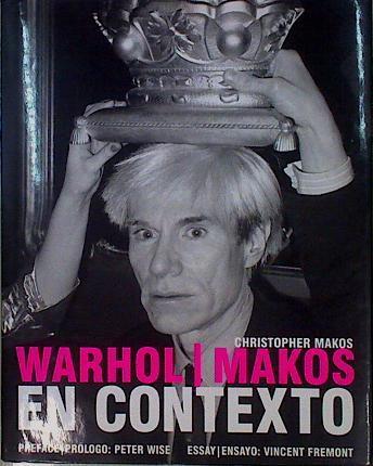 Warhol / Makos en Contexto | 146439 | Makos, Christopher