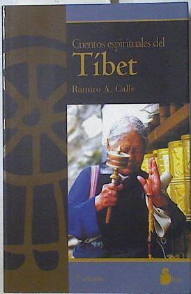 Cuentos espirituales del Tibet | 126502 | Calle Capilla, Ramiro Antonio