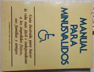 Manual Para Minusválidos | 66539 | Hale Glorya