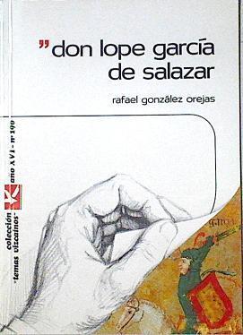 Don Lope García de Salazar | 123768 | González Orejas, Rafael