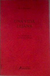 Una vida lejana | 187839 | M.L. Stedman