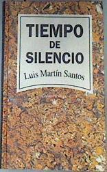Tiempo de silencio | 176038 | Martín-Santos, Luis