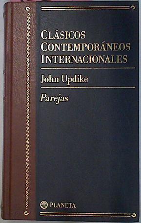 Parejas | 13261 | Updike John