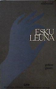 Esku Leuna | 144054 | Garate, Gotzon
