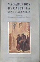 Vagabundos de Castilla | 178577 | Díaz Caneja, Juan