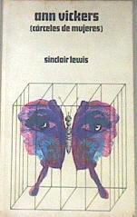Ann Vickers  Carceles De Mujeres | 36666 | Lewis Sinclair